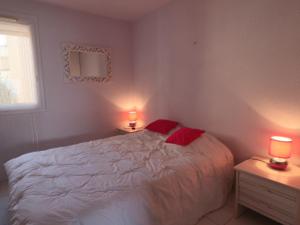 Appartement Sète, 3 pièces, 4 personnes - FR-1-472A-217