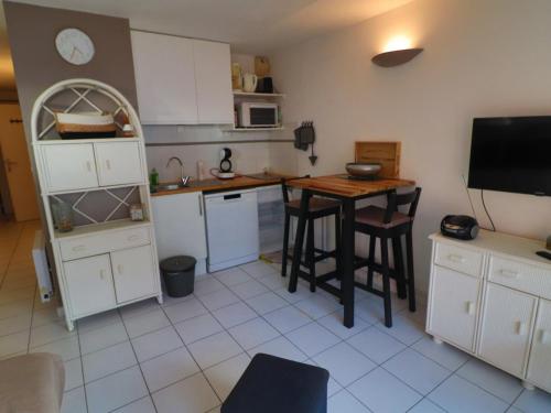 Appartement Sète, 3 pièces, 4 personnes - FR-1-472A-228