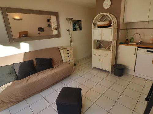 Appartement Sète, 3 pièces, 4 personnes - FR-1-472A-228