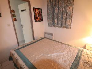 Appartement Sète, 3 pièces, 4 personnes - FR-1-472A-228