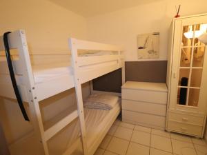 Appartement Sète, 3 pièces, 4 personnes - FR-1-472A-228