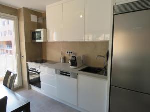Appartement Sète, 3 pièces, 5 personnes - FR-1-472-174