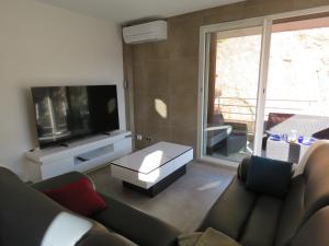 Appartement Sète, 3 pièces, 5 personnes - FR-1-472-174