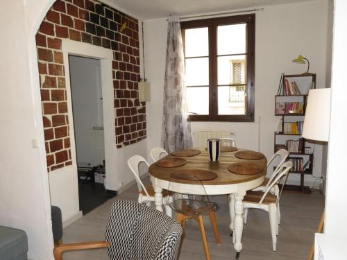Appartement Sète, 3 pièces, 6 personnes - FR-1-338-413