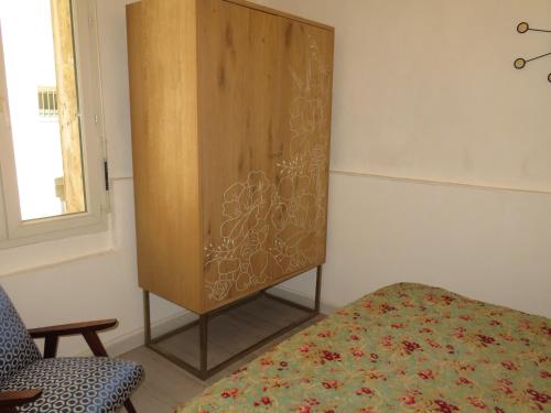 Appartement Sète, 3 pièces, 6 personnes - FR-1-338-413