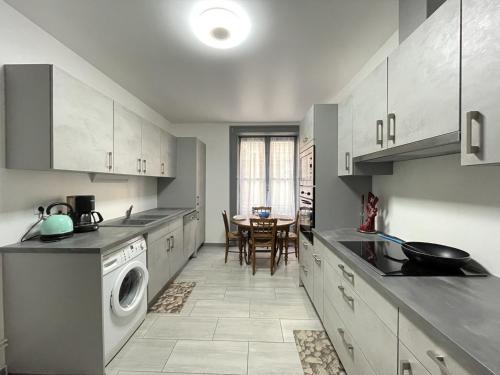 Appartement Sète, 3 pièces, 6 personnes - FR-1-338-458