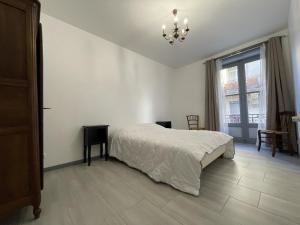 Appartement Sète, 3 pièces, 6 personnes - FR-1-338-458