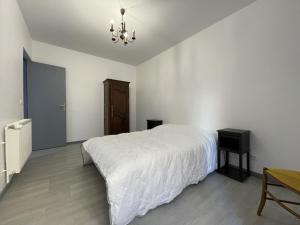 Appartement Sète, 3 pièces, 6 personnes - FR-1-338-458