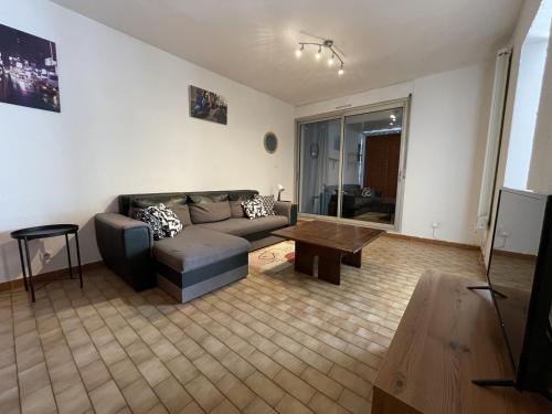 Appartement Sète, 3 pièces, 6 personnes - FR-1-338-478
