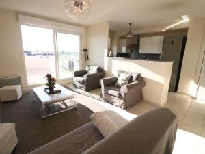 Appartement Sète, 3 pièces, 6 personnes - FR-1-472-112