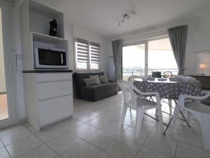 Appartement Sète, 3 pièces, 6 personnes - FR-1-472A-128