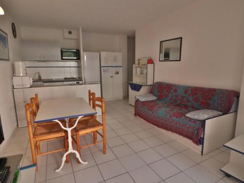 Appartement Sète, 3 pièces, 6 personnes - FR-1-472A-171