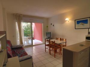 Appartement Sète, 3 pièces, 6 personnes - FR-1-472A-171