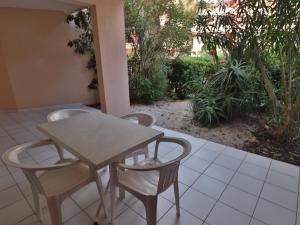 Appartement Sète, 3 pièces, 6 personnes - FR-1-472A-171