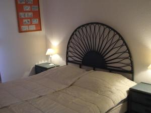 Appartement Sète, 3 pièces, 6 personnes - FR-1-472A-229