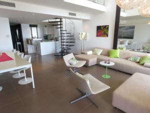 Appartement Sète, 4 pièces, 6 personnes - FR-1-472-142