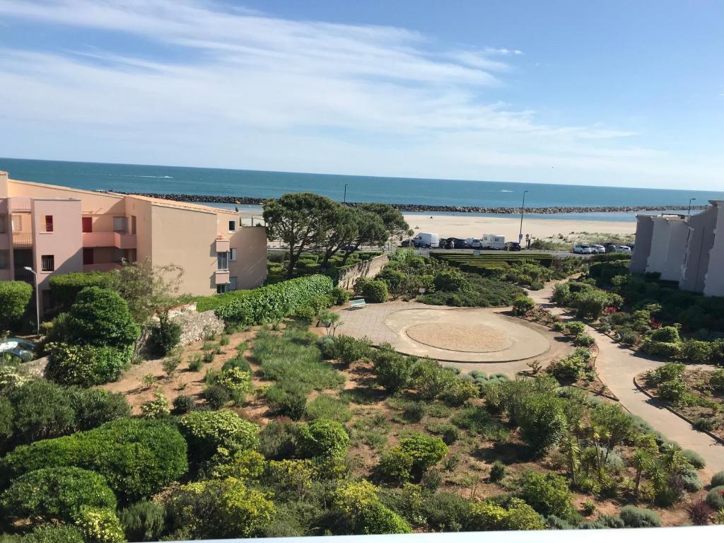 Appartement Appartement Sète La Corniche 17 Boulevard Joliot Curie 34200 Sète