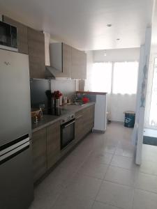 Appartement SÈTE LA CORNICHE - 4 PERSONNES