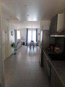 Appartement Appartement SÈTE LA CORNICHE - 4 PERSONNES 7 Rue de l'Arc en Ciel 34200 Sète Languedoc-Roussillon