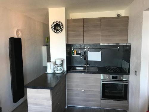 Appartement Sète La Corniche
