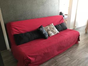 Appartement Sète La Corniche