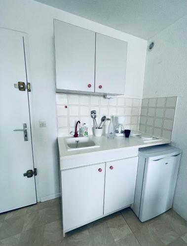 Appartement Sète