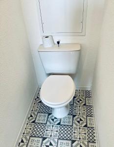 Appartement Sète