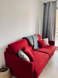Appartement Sète