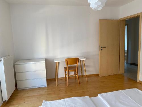 Appartement Seven am See