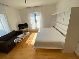Appartement Seven am See