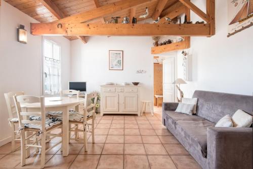 Appartement Silène