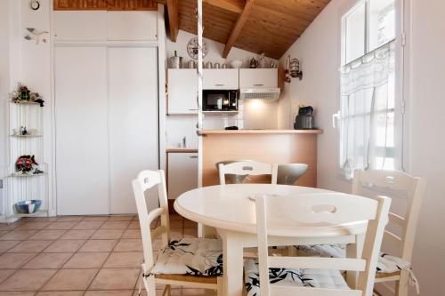 Appartement Silène