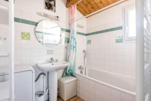 Appartement Silène