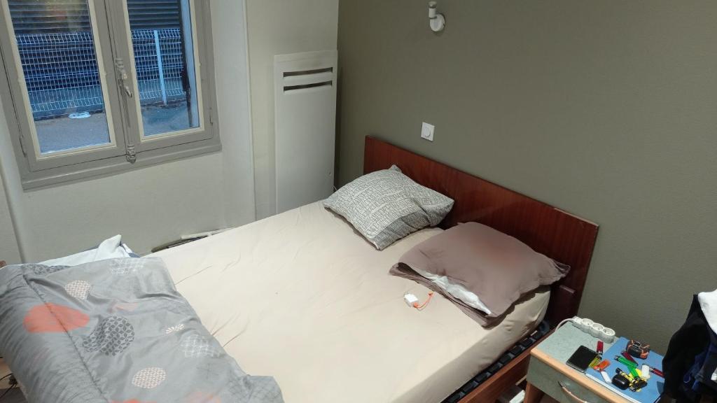Appartement Appartement simple 903 Faubourg Montmélian 73000 Chambéry