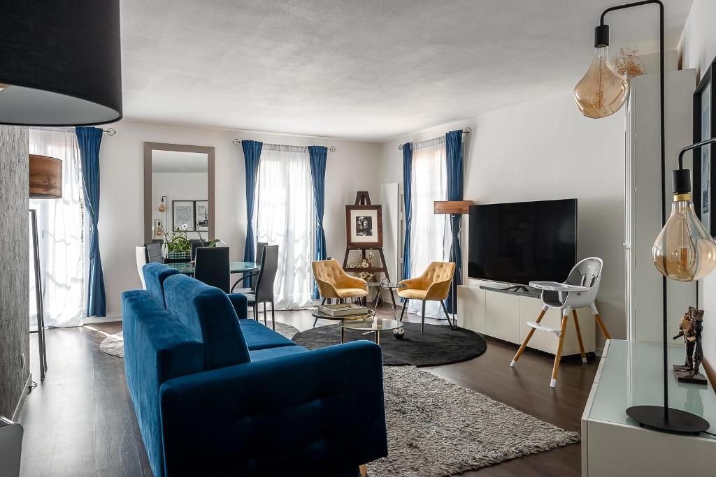 Appartement simple 73000 Chambéry