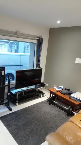 Appartement simple