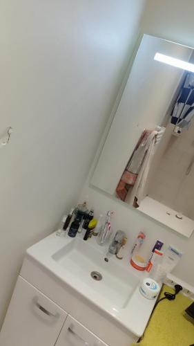 Appartement simple
