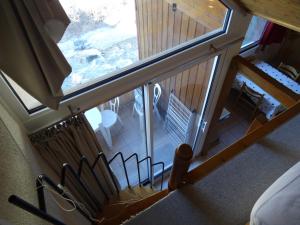 Appartement situation idéale Briançon tout confort