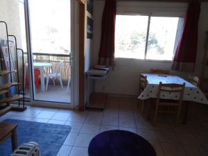 Appartement situation idéale Briançon tout confort