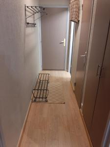Appartement situé au pied des pistes de la Bresse
