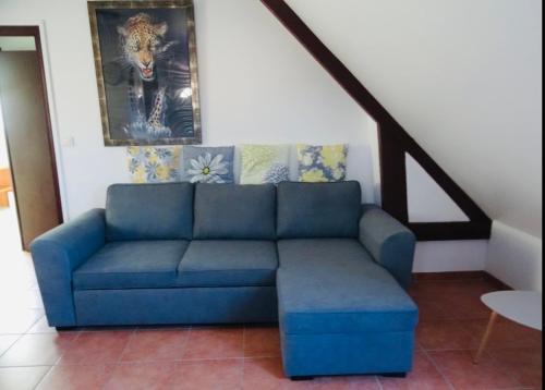 Appartement situé prés des plages et du golf