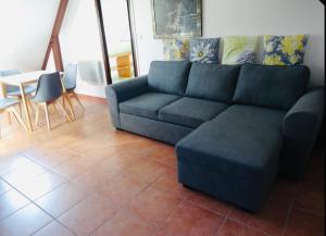 Appartement situé prés des plages et du golf
