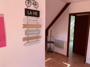 Appartement situé prés des plages et du golf