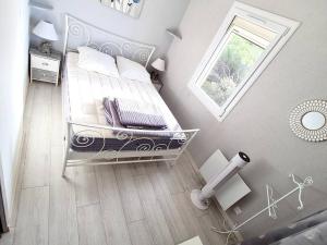 Appartement Six-Fours-les-Plages, 2 pièces, 2 personnes - FR-1-316-259