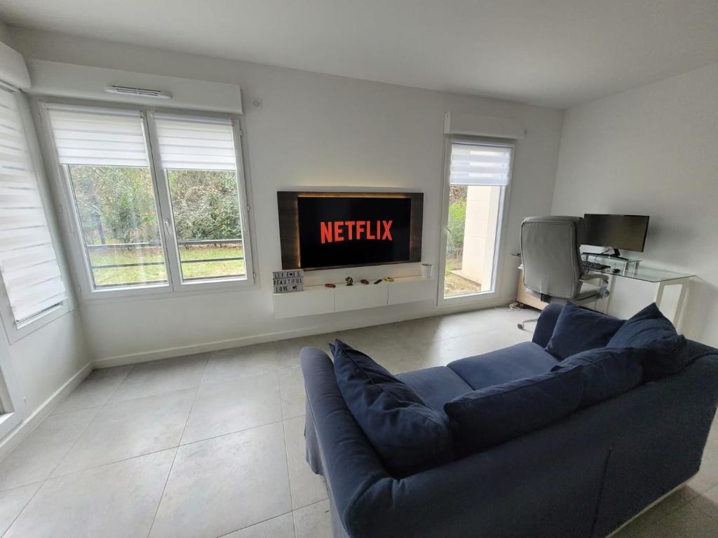 Appartement Six-Fours-les-Plages, 2 pièces, 4 personnes - FR-1-316-232 83140 Six-Fours-les-Plages