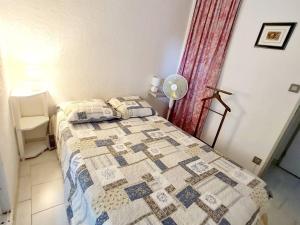 Appartement Six-Fours-les-Plages, 2 pièces, 4 personnes - FR-1-316-24
