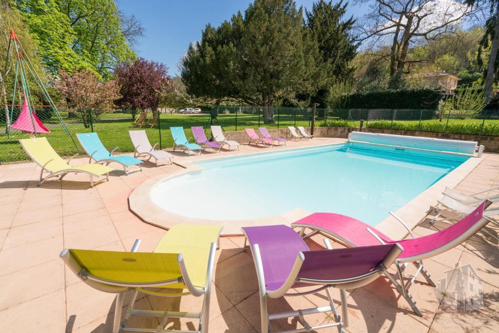 Appartement Six-Fours-les-Plages, 3 pièces, 6 personnes - FR-1-316-294 83140 Six-Fours-les-Plages