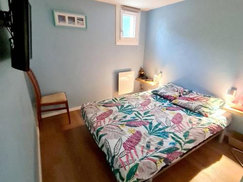 Appartement Six-Fours-les-Plages, 3 pièces, 6 personnes - FR-1-316-298