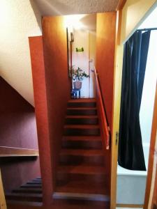 Appartement ski au pied 5-6 personnes La plagne tarentaise