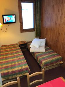 appartement ski au pied